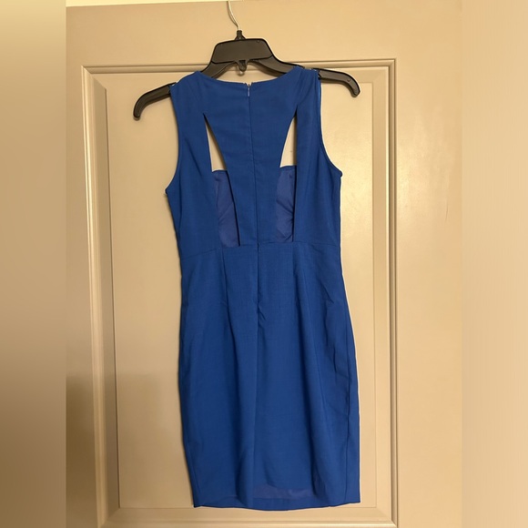 Blue Ark & Co dress - Picture 3 of 3